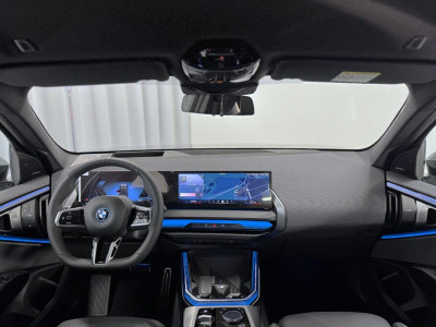 BMW X3 Vorführwagen