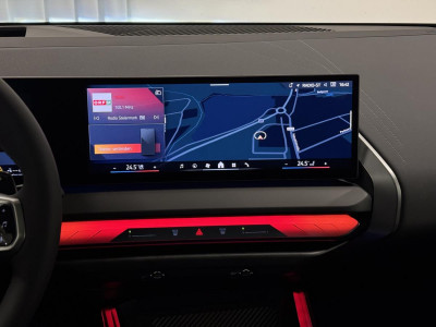 BMW X3 Vorführwagen