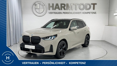 BMW X3 Vorführwagen