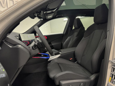 BMW X3 Vorführwagen