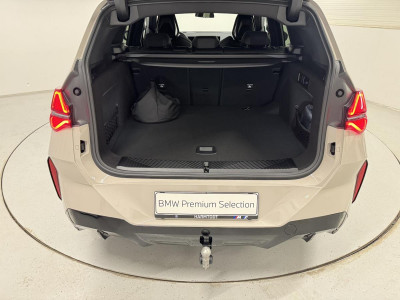 BMW X3 Vorführwagen