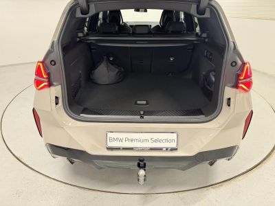 BMW X3 Vorführwagen