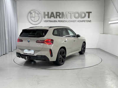 BMW X3 Vorführwagen