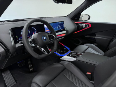 BMW X3 Vorführwagen