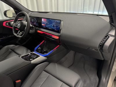 BMW X3 Vorführwagen