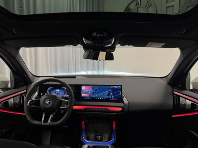 BMW X3 Vorführwagen