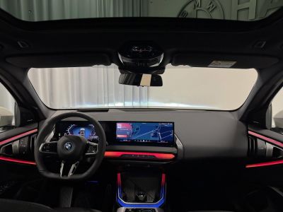 BMW X3 Vorführwagen