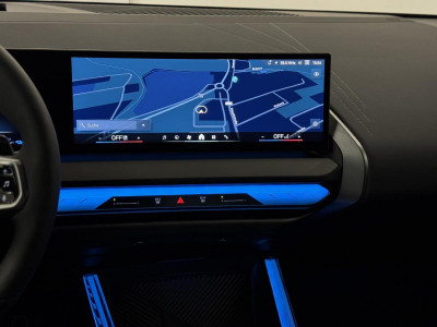 BMW X3 Vorführwagen