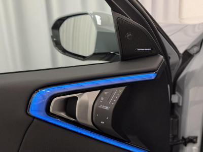 BMW X3 Vorführwagen