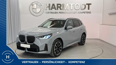 BMW X3 Vorführwagen