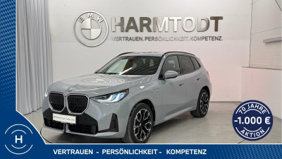 BMW X3 Vorführwagen