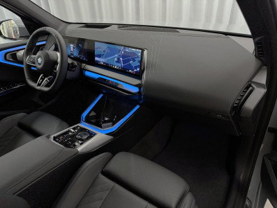 BMW X3 Vorführwagen