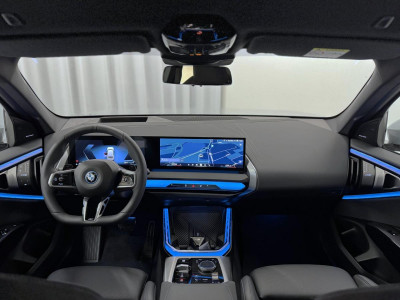 BMW X3 Vorführwagen