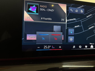 BMW i5 Gebrauchtwagen