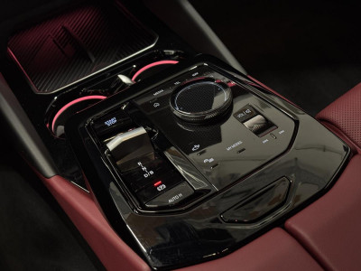 BMW i5 Gebrauchtwagen