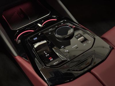 BMW i5 Gebrauchtwagen