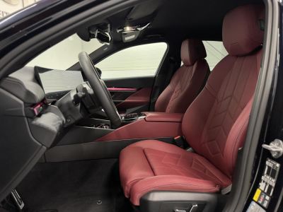BMW i5 Gebrauchtwagen