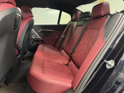 BMW i5 Gebrauchtwagen