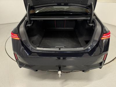 BMW i5 Gebrauchtwagen