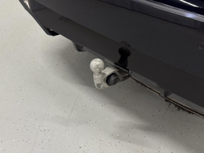 BMW i5 Gebrauchtwagen