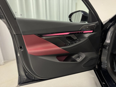 BMW i5 Gebrauchtwagen