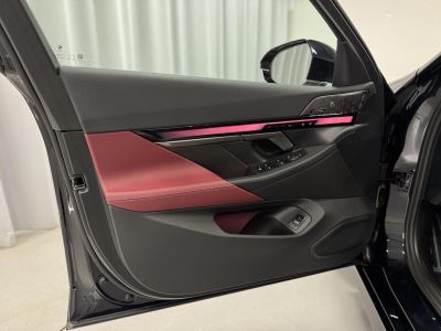 BMW i5 Gebrauchtwagen