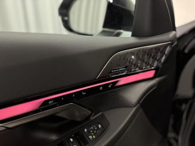 BMW i5 Gebrauchtwagen
