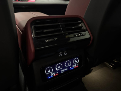 BMW i5 Gebrauchtwagen