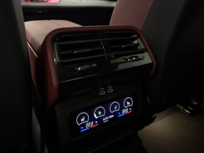 BMW i5 Gebrauchtwagen