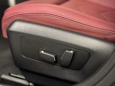 BMW i5 Gebrauchtwagen