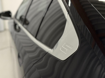 BMW i5 Gebrauchtwagen