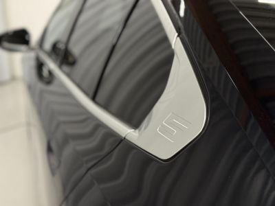 BMW i5 Gebrauchtwagen