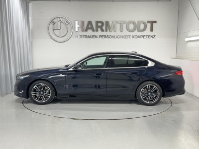 BMW i5 Gebrauchtwagen