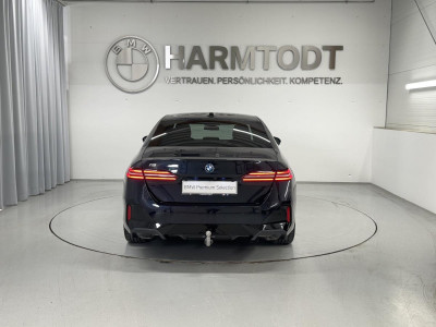 BMW i5 Gebrauchtwagen