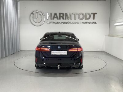 BMW i5 Gebrauchtwagen