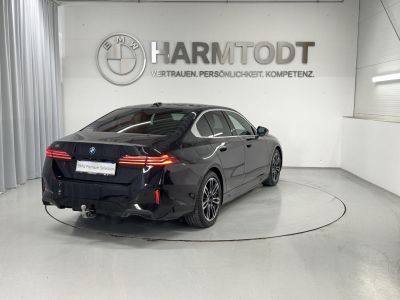 BMW i5 Gebrauchtwagen