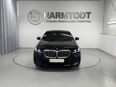 BMW i5 Gebrauchtwagen