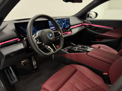 BMW i5 Gebrauchtwagen