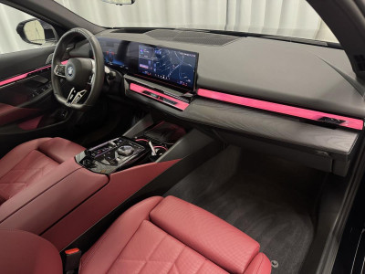 BMW i5 Gebrauchtwagen