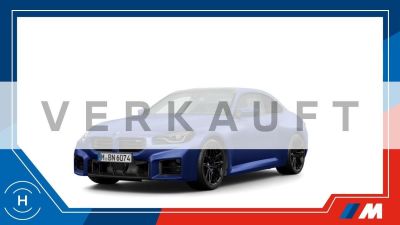 BMW 2er Neuwagen