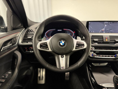 BMW X4 Gebrauchtwagen