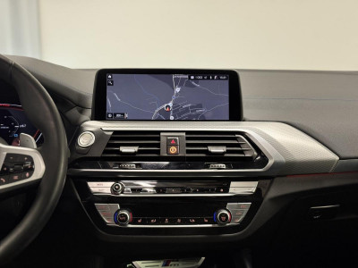 BMW X4 Gebrauchtwagen