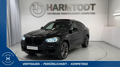 BMW X4 Gebrauchtwagen