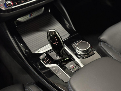 BMW X4 Gebrauchtwagen