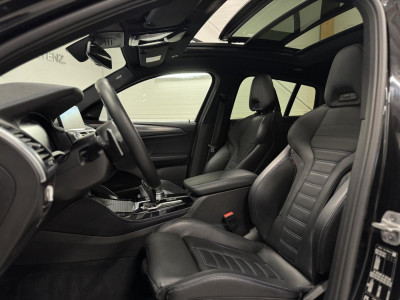 BMW X4 Gebrauchtwagen