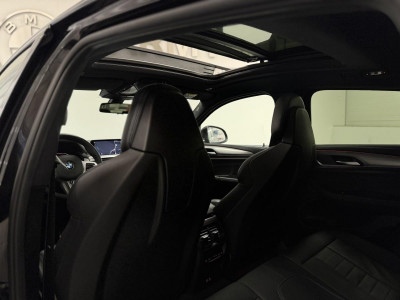 BMW X4 Gebrauchtwagen