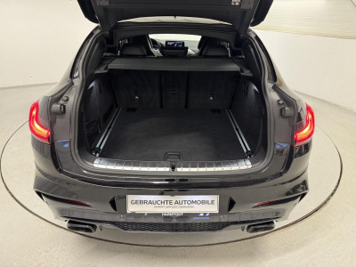 BMW X4 Gebrauchtwagen