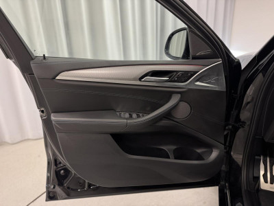 BMW X4 Gebrauchtwagen