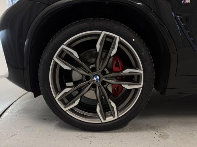 BMW X4 Gebrauchtwagen