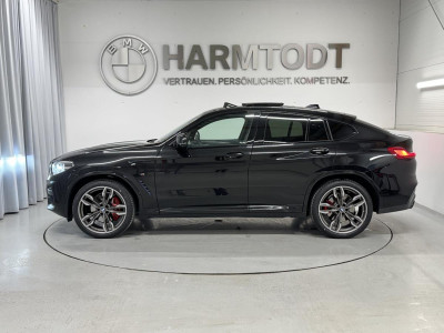 BMW X4 Gebrauchtwagen